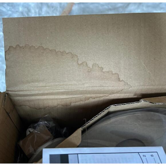 Hamilton Beach 2 QT Iced Tea Maker W/Auto Shut-Off Model 40911 Open Box New - Picture 9 of 10